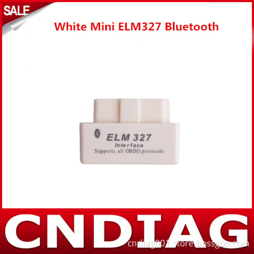 Wholesale Mini Elm327 Bluetooth OBD2 V1.5 B